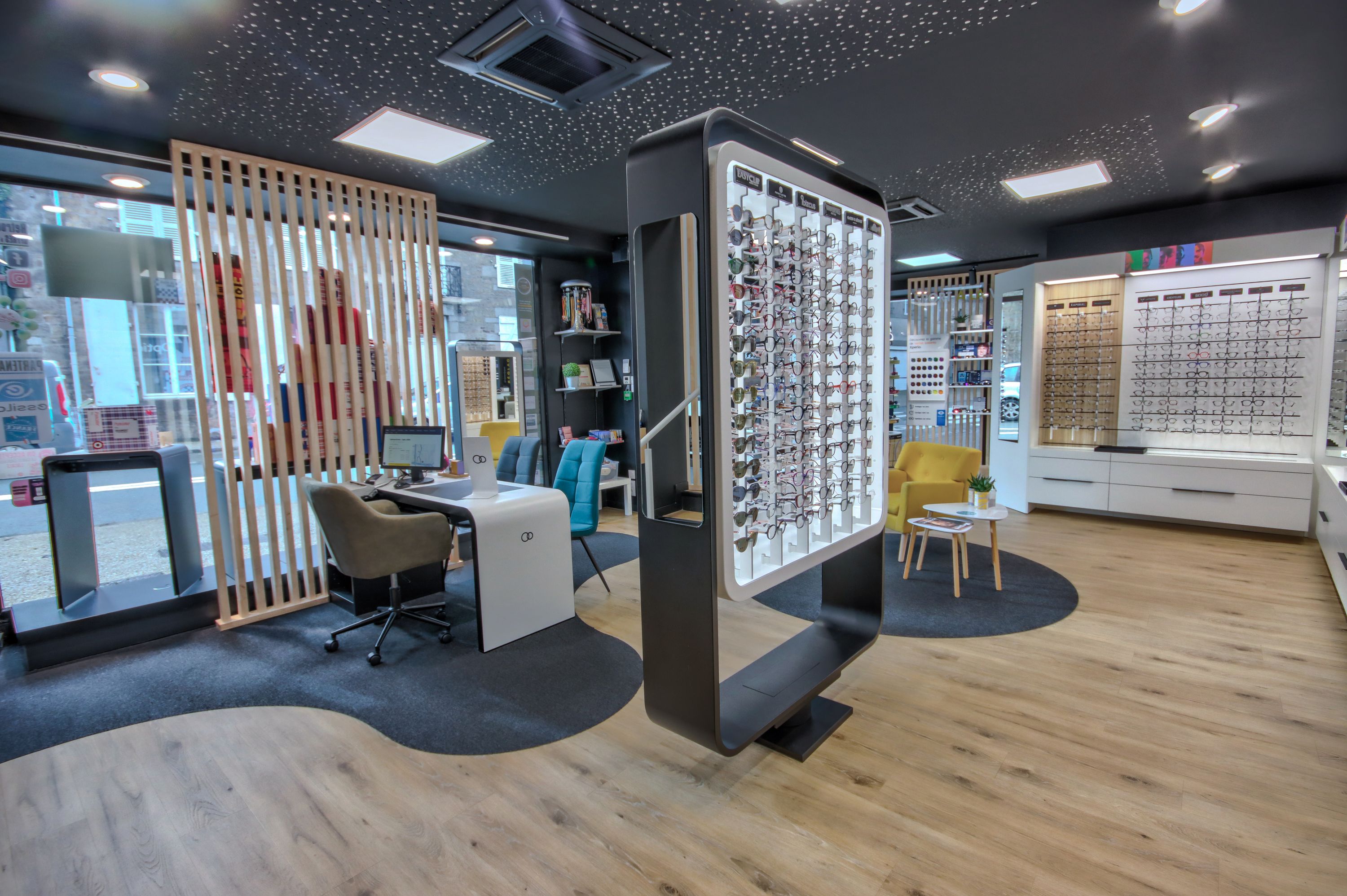 Foto 53 di Opticien Ernée - Optic 2000