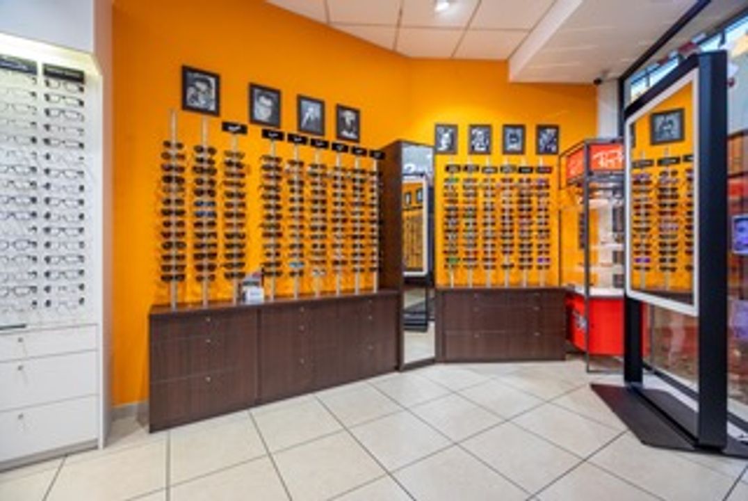 Foto 6 di Opticien Sainte Eulalie - Optic 2000