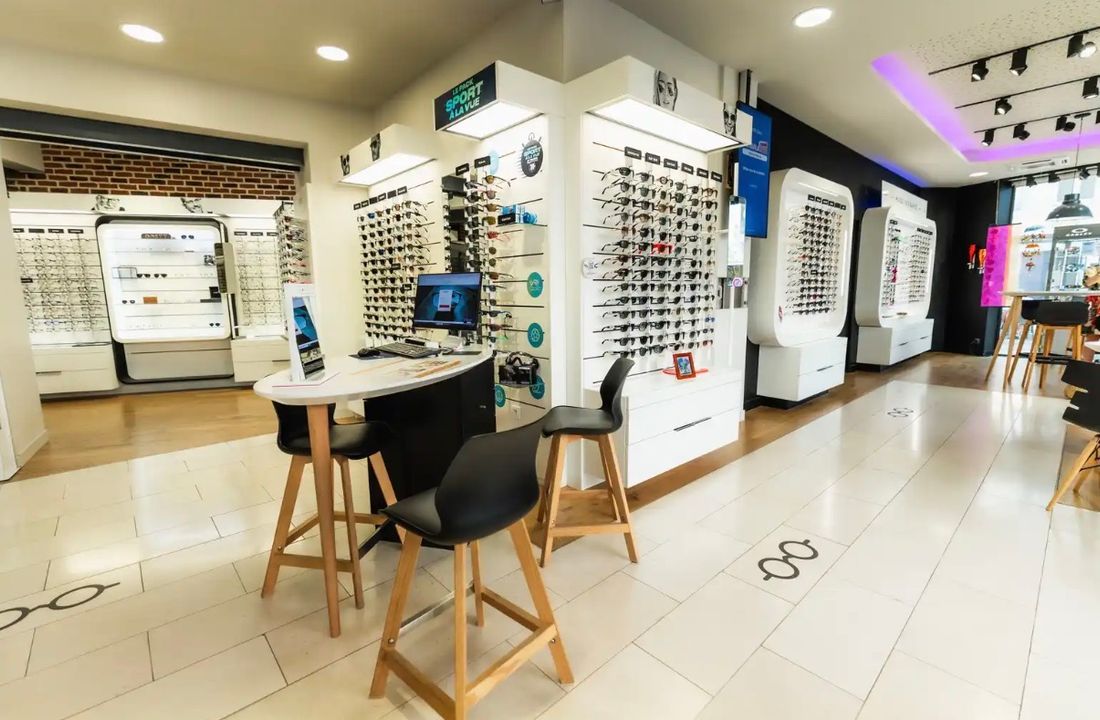 Foto 14 di Opticien Rochefort - Optic 2000
