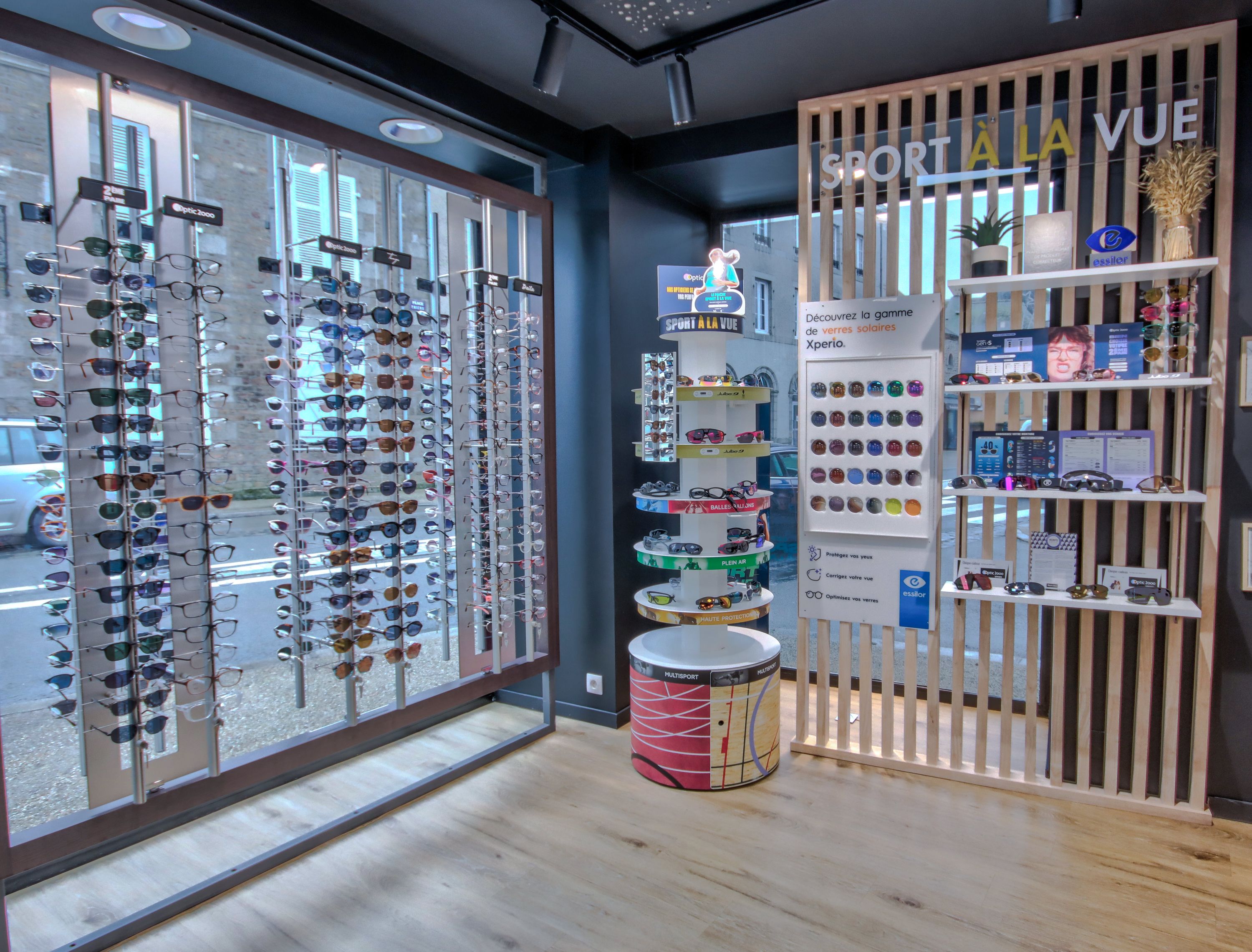 Foto 65 di Opticien Ernée - Optic 2000