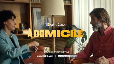 Foto 8 di Opticien Chaumont - Optic 2000