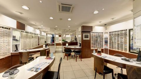 Foto 1 di Opticien Nice - Optic 2000