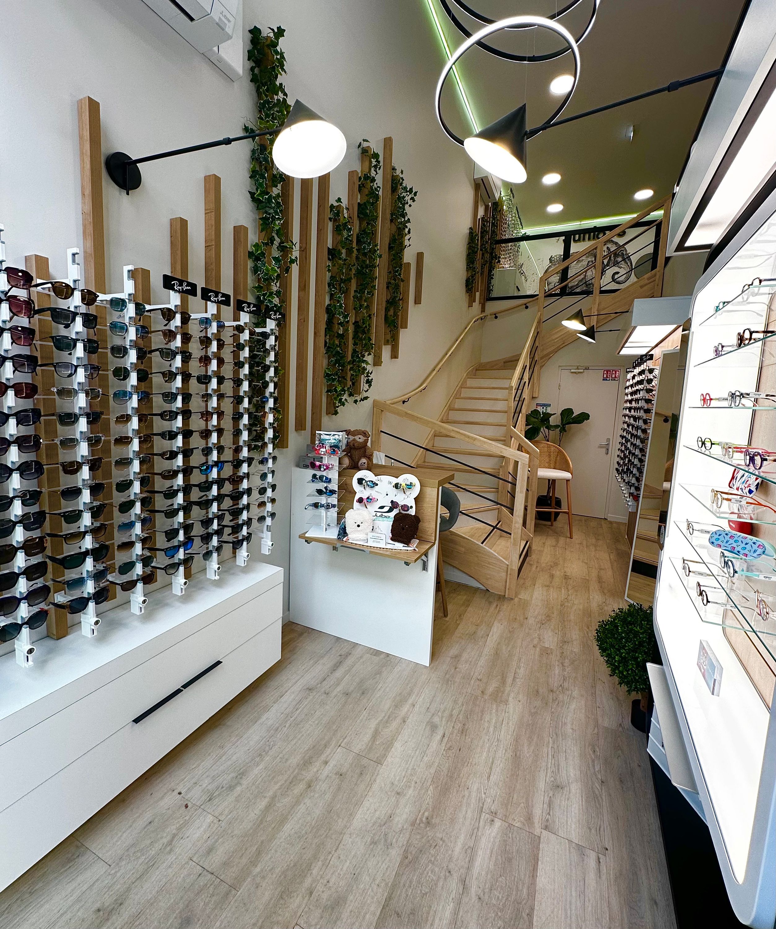 Foto 2 di Opticien Tours - Optic 2000