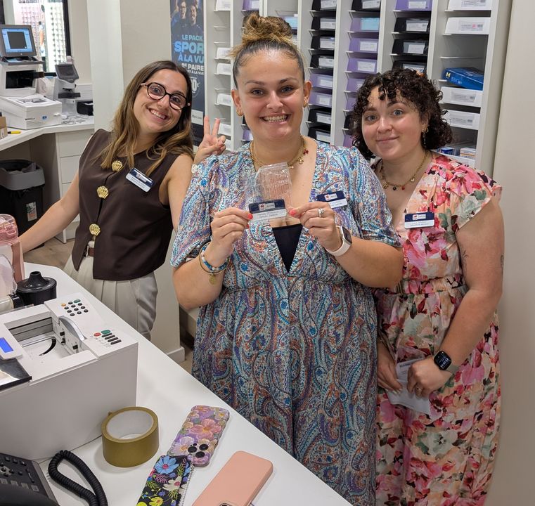 Foto 17 di Opticien Lescar - Optic 2000