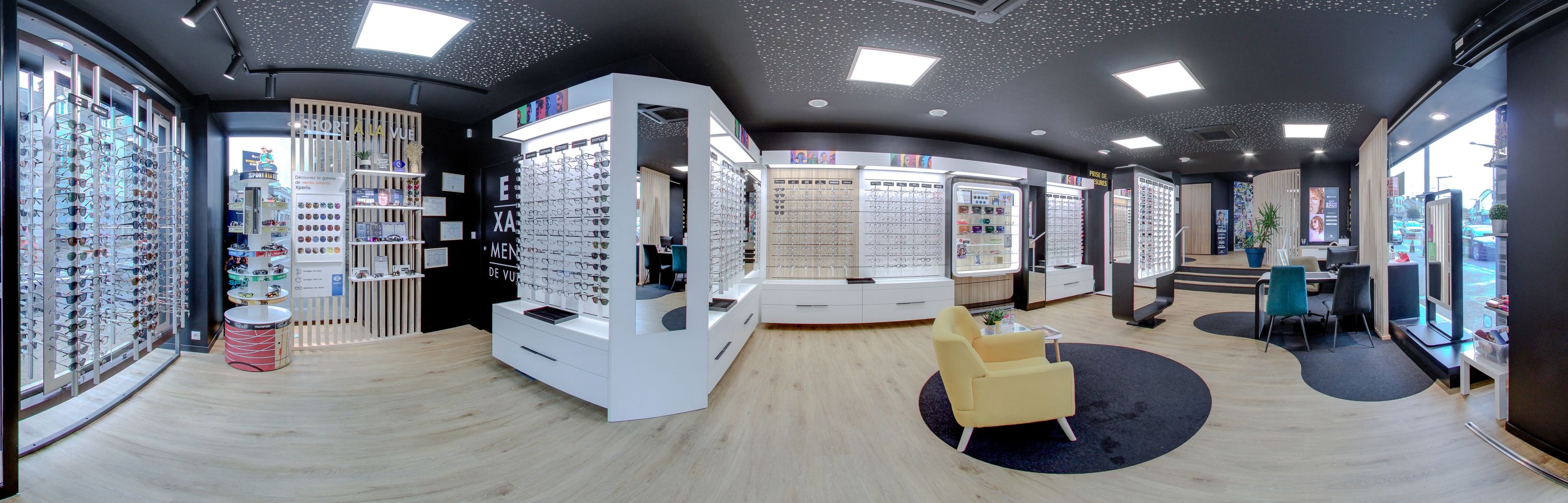 Foto 56 di Opticien Ernée - Optic 2000