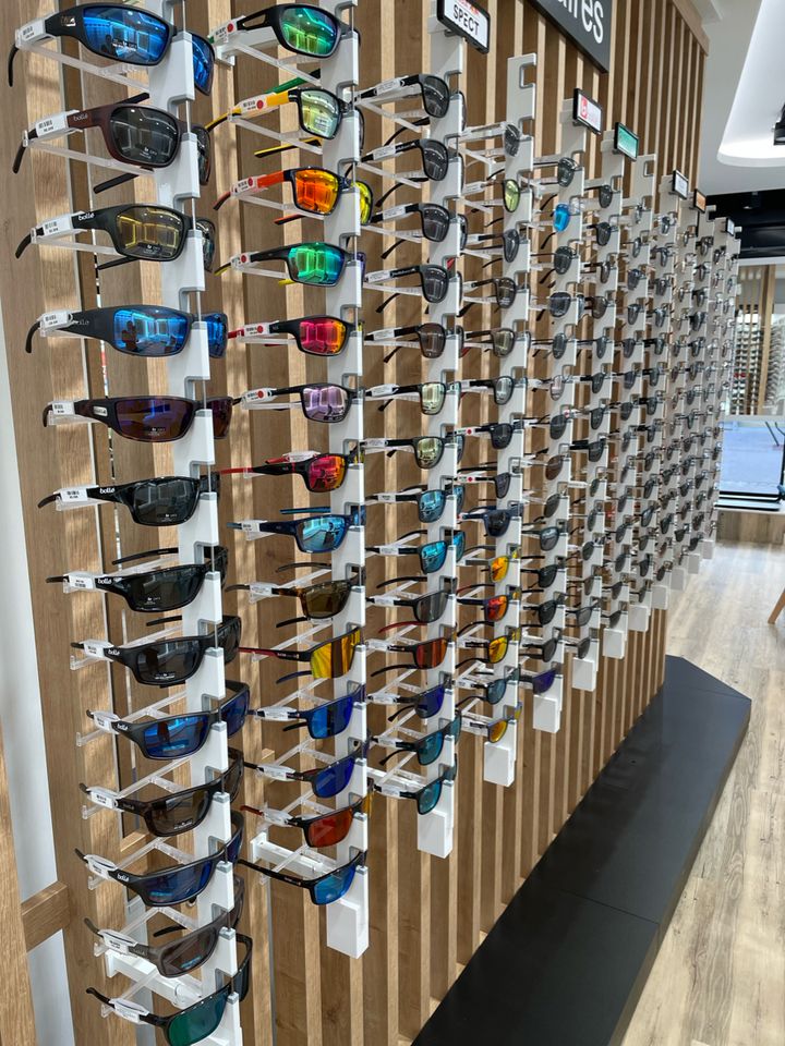 Foto 10 di Opticien Colmar - Optic 2000