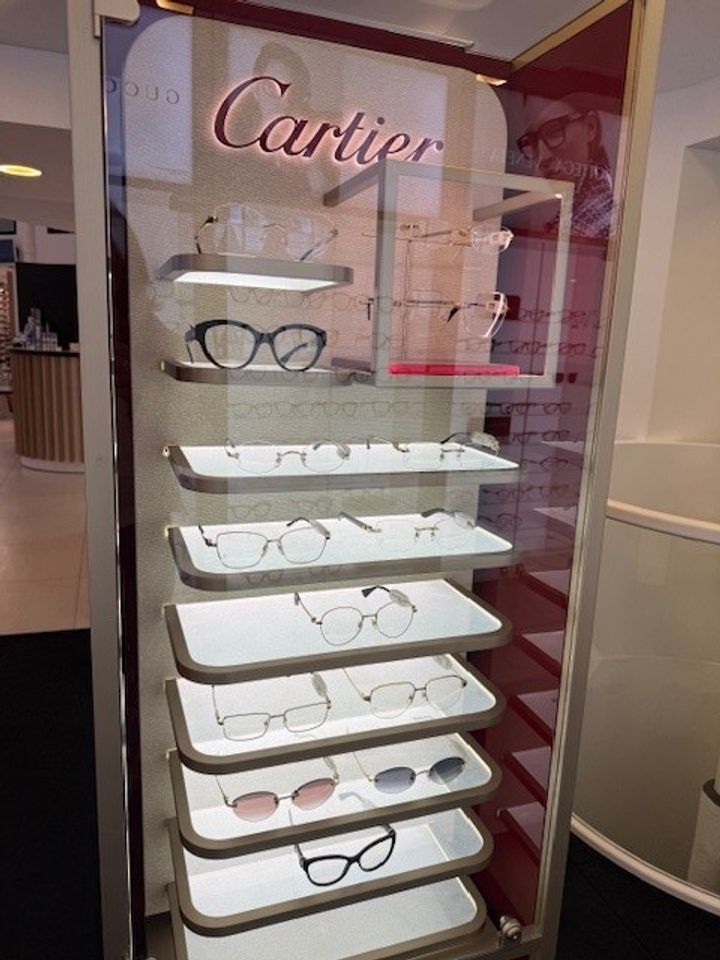 Foto 12 di Opticien Dijon - Optic 2000