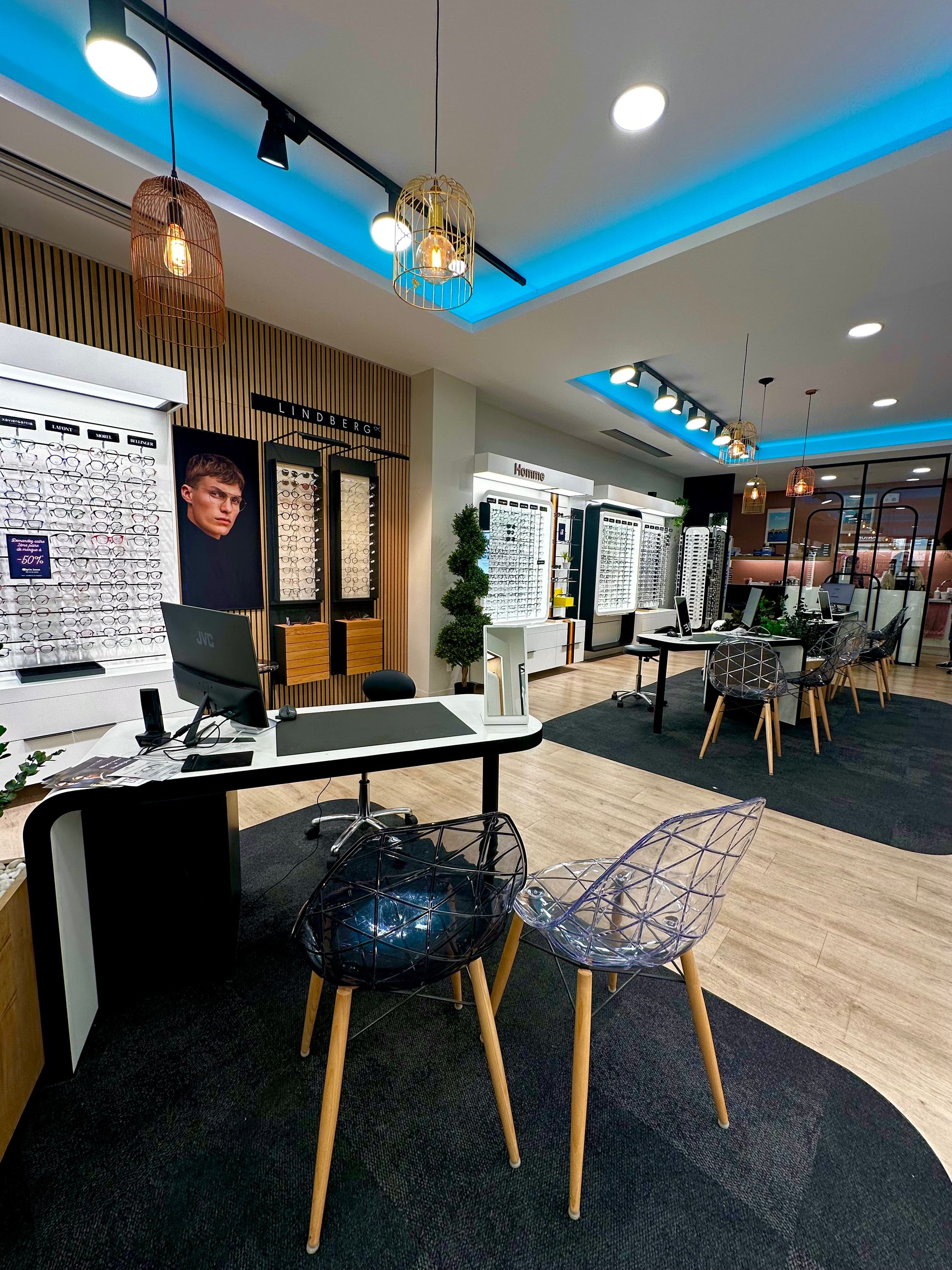 Foto 9 di Opticien Tours - Optic 2000