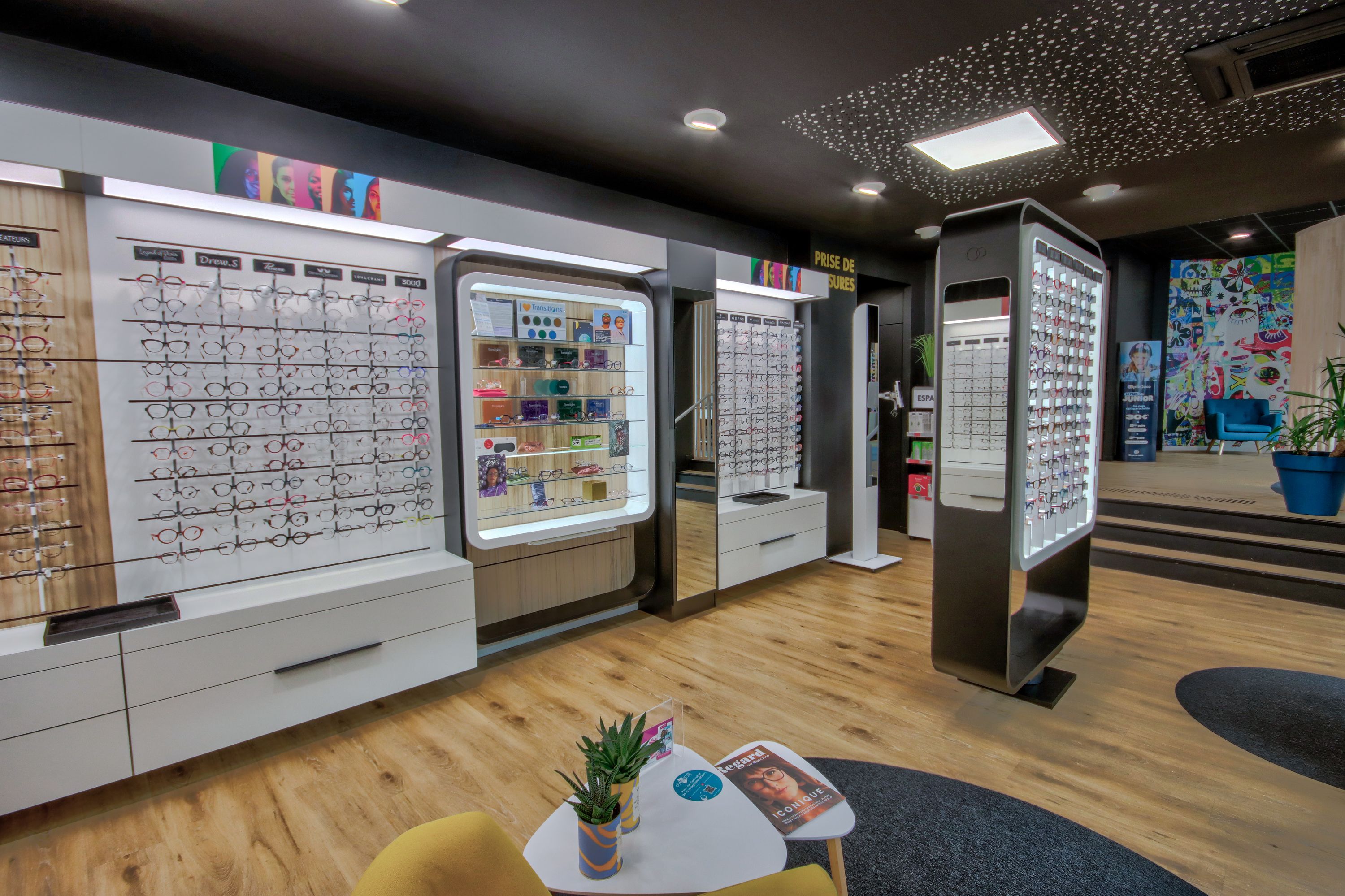 Foto 42 di Opticien Ernée - Optic 2000