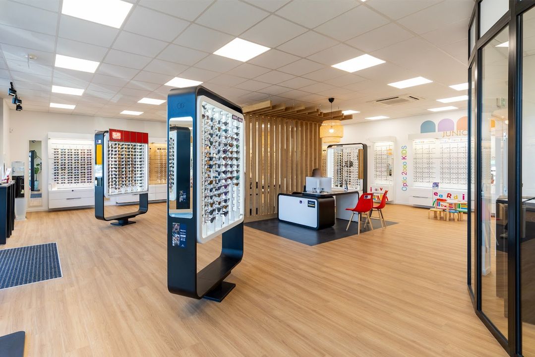 Foto 8 di Opticien Castres - Optic 2000