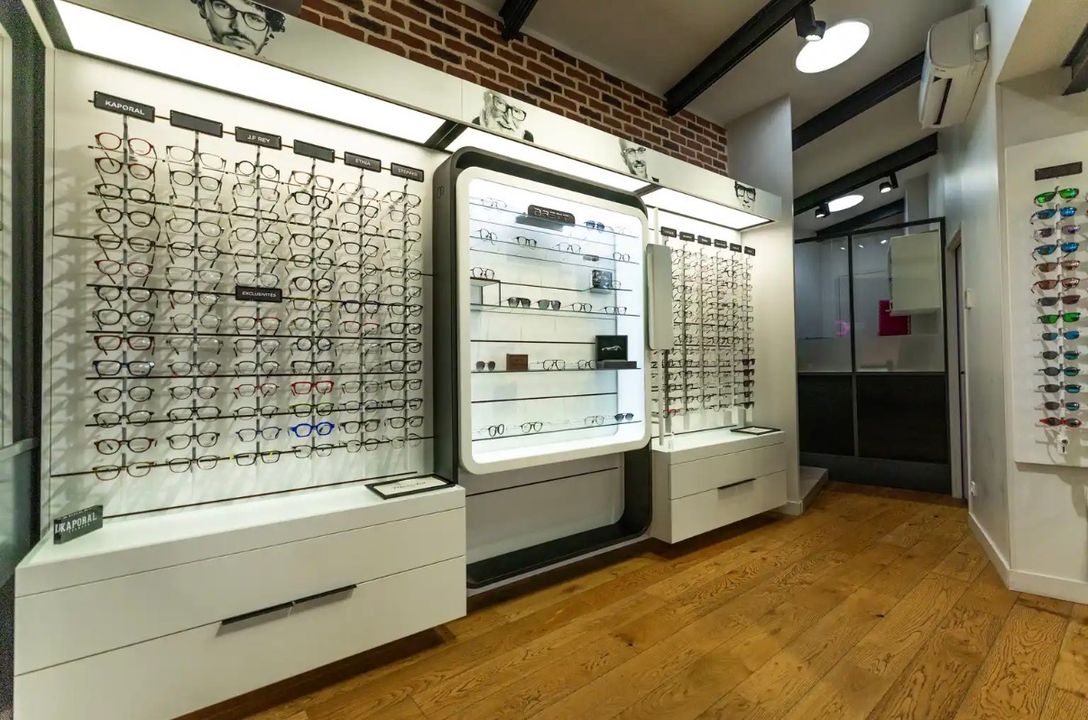 Foto 5 di Opticien Rochefort - Optic 2000