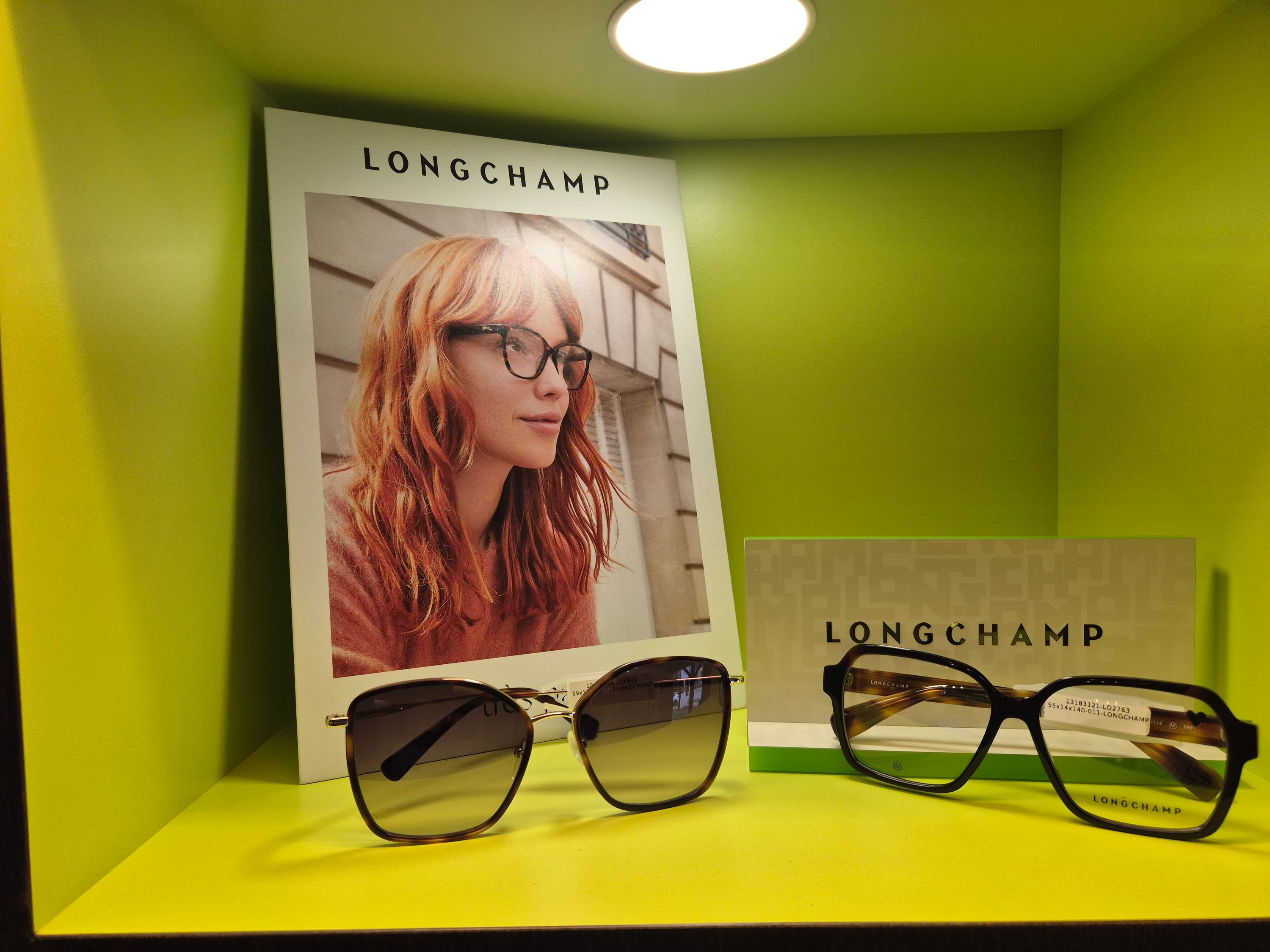 Foto 4 di Opticien Le Bugue - Optic 2000