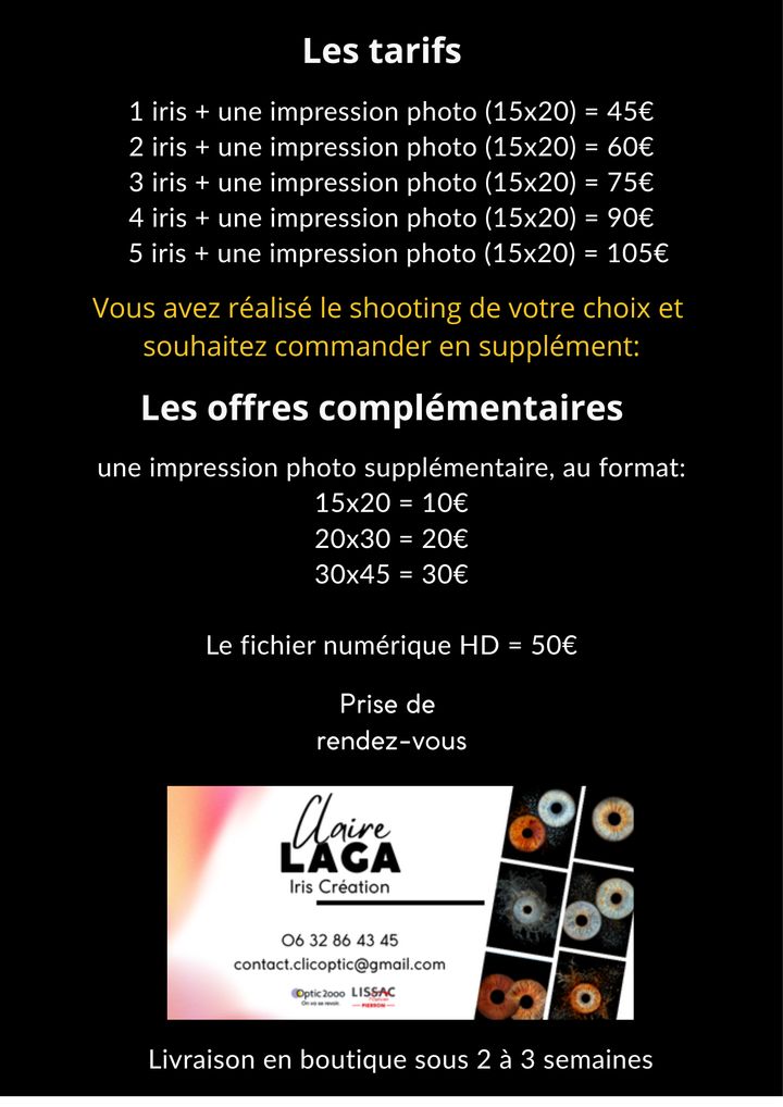 Foto 3 di Opticien Roye - Optic 2000