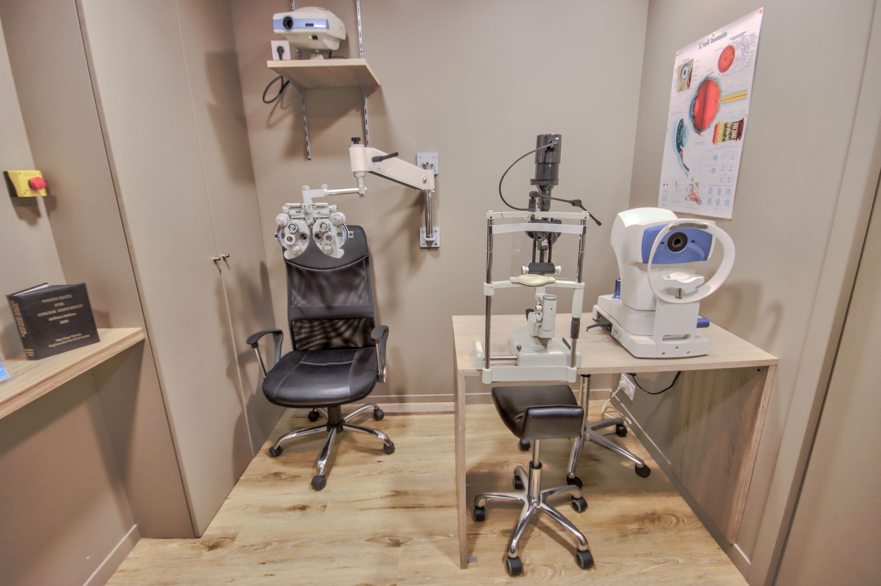 Foto 33 di Opticien Ernée - Optic 2000