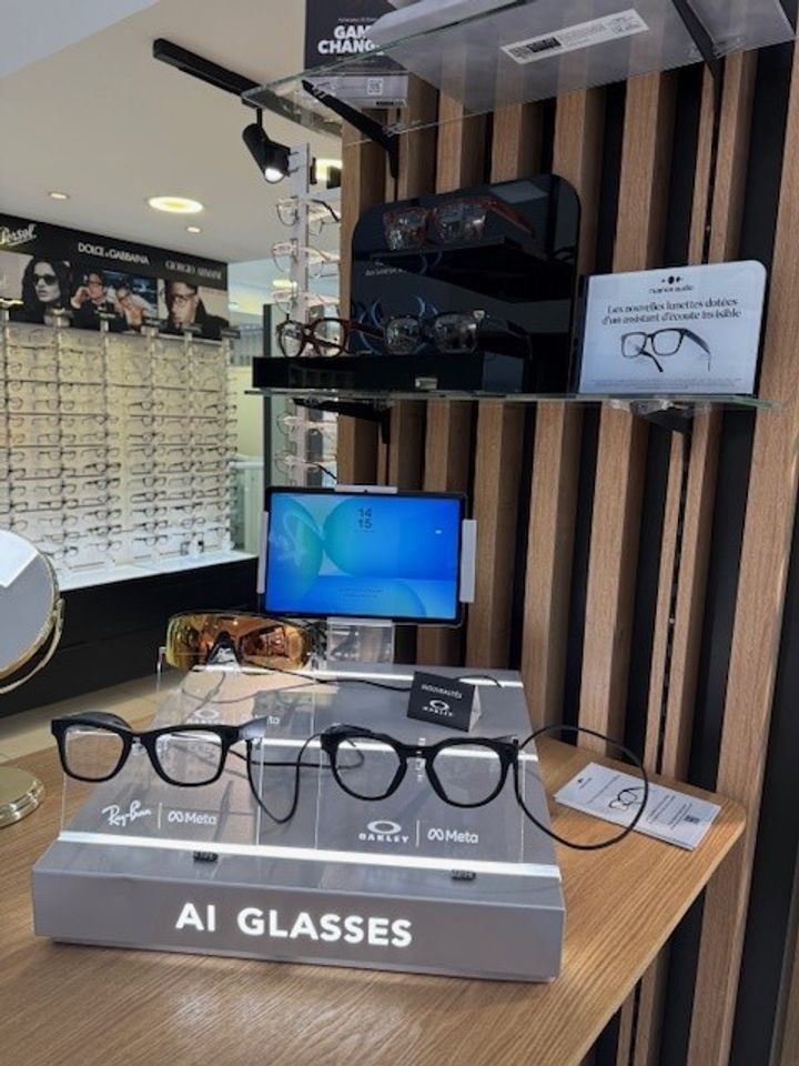 Foto 8 di Opticien Dijon - Optic 2000