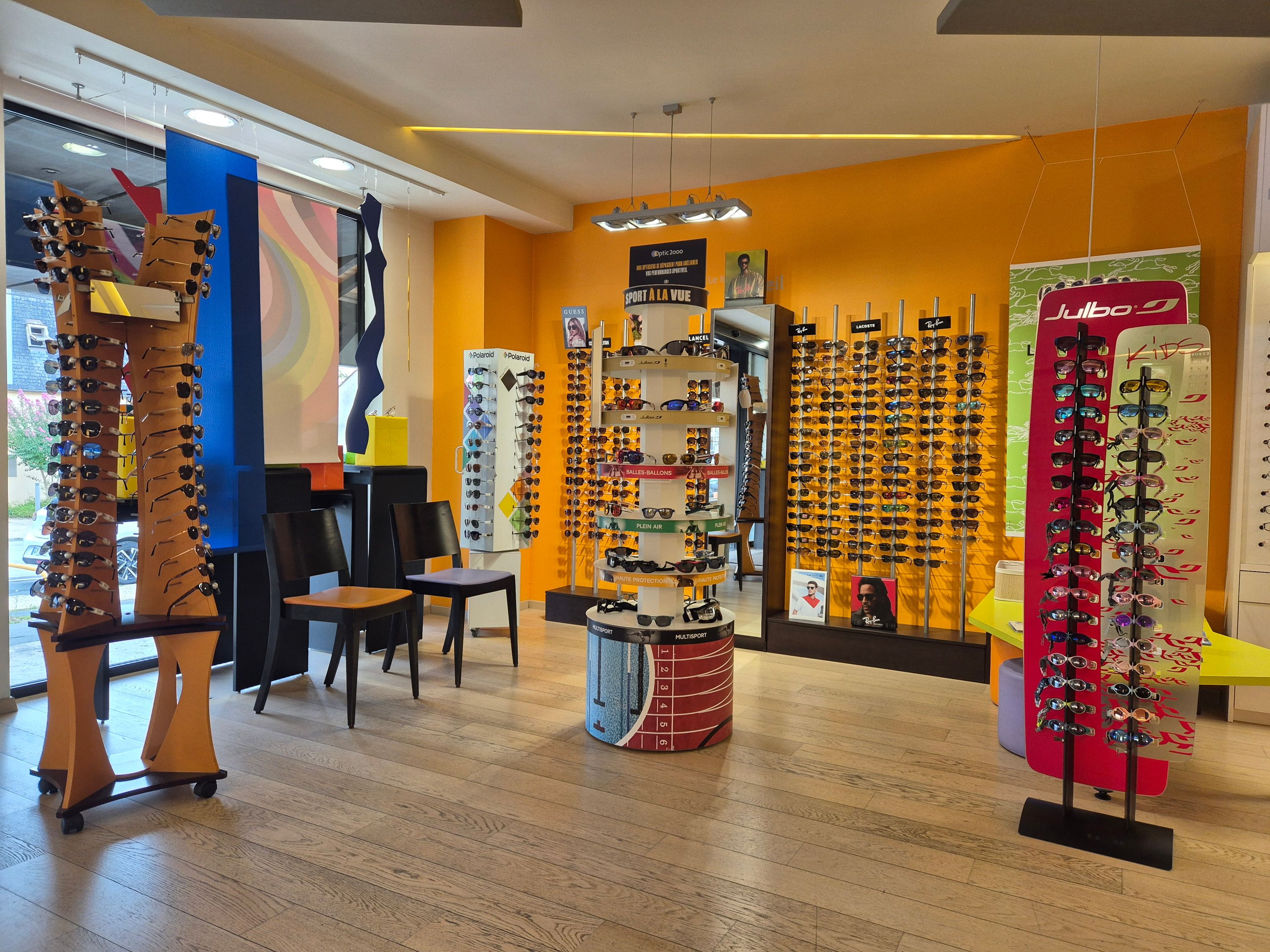 Foto 2 di Opticien Le Bugue - Optic 2000