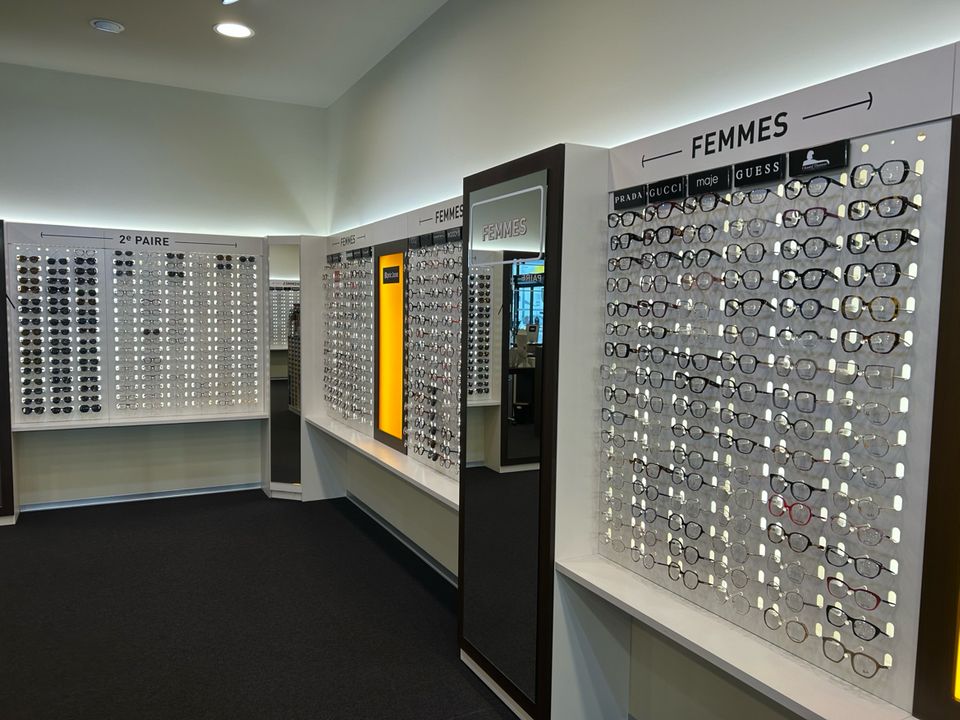 Foto 10 di Opticien Saint-Avold - Optic 2000