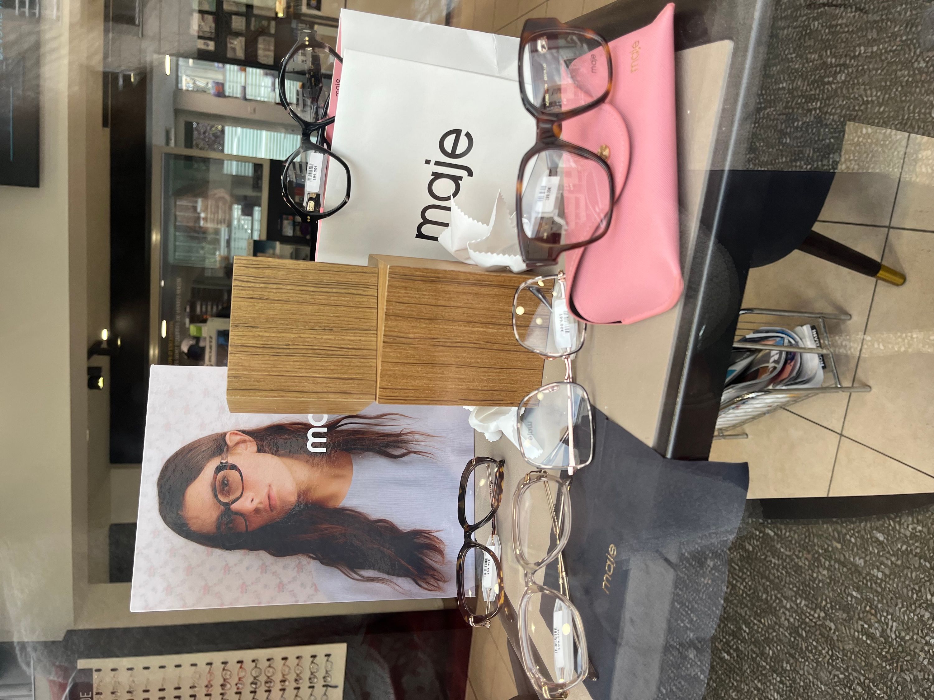 Foto 31 di Opticien Laon - Optic 2000