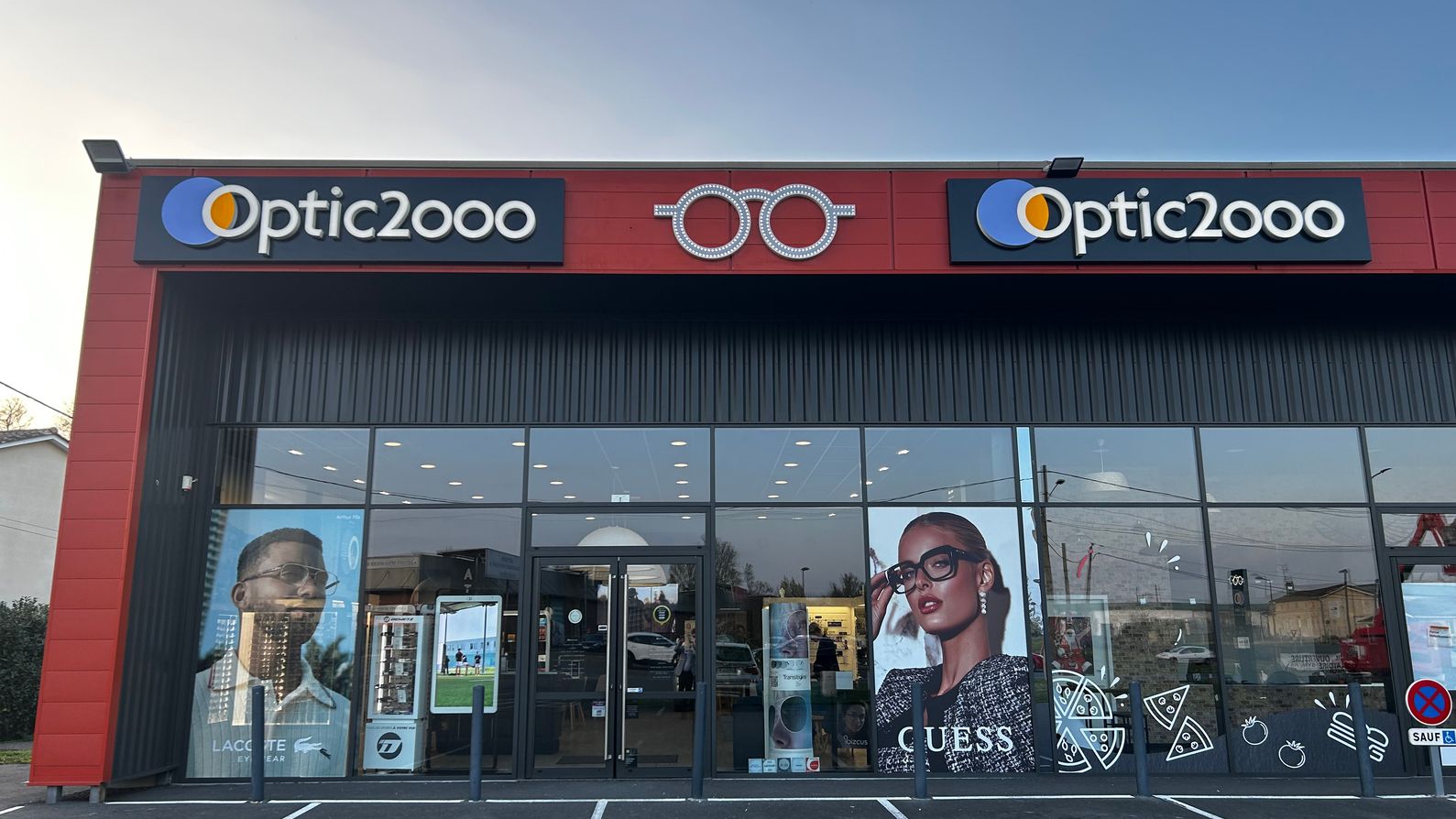 Foto 3 di Opticien Coutras - Optic 2000