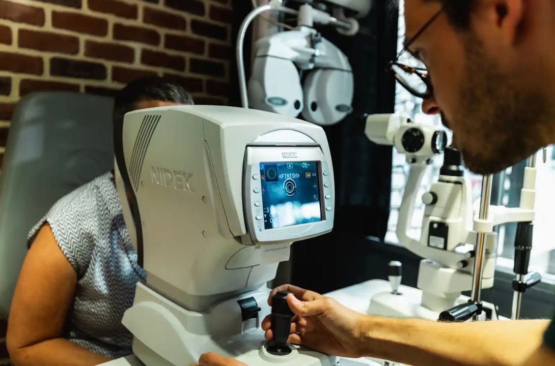 Foto 9 di Opticien Rochefort - Optic 2000