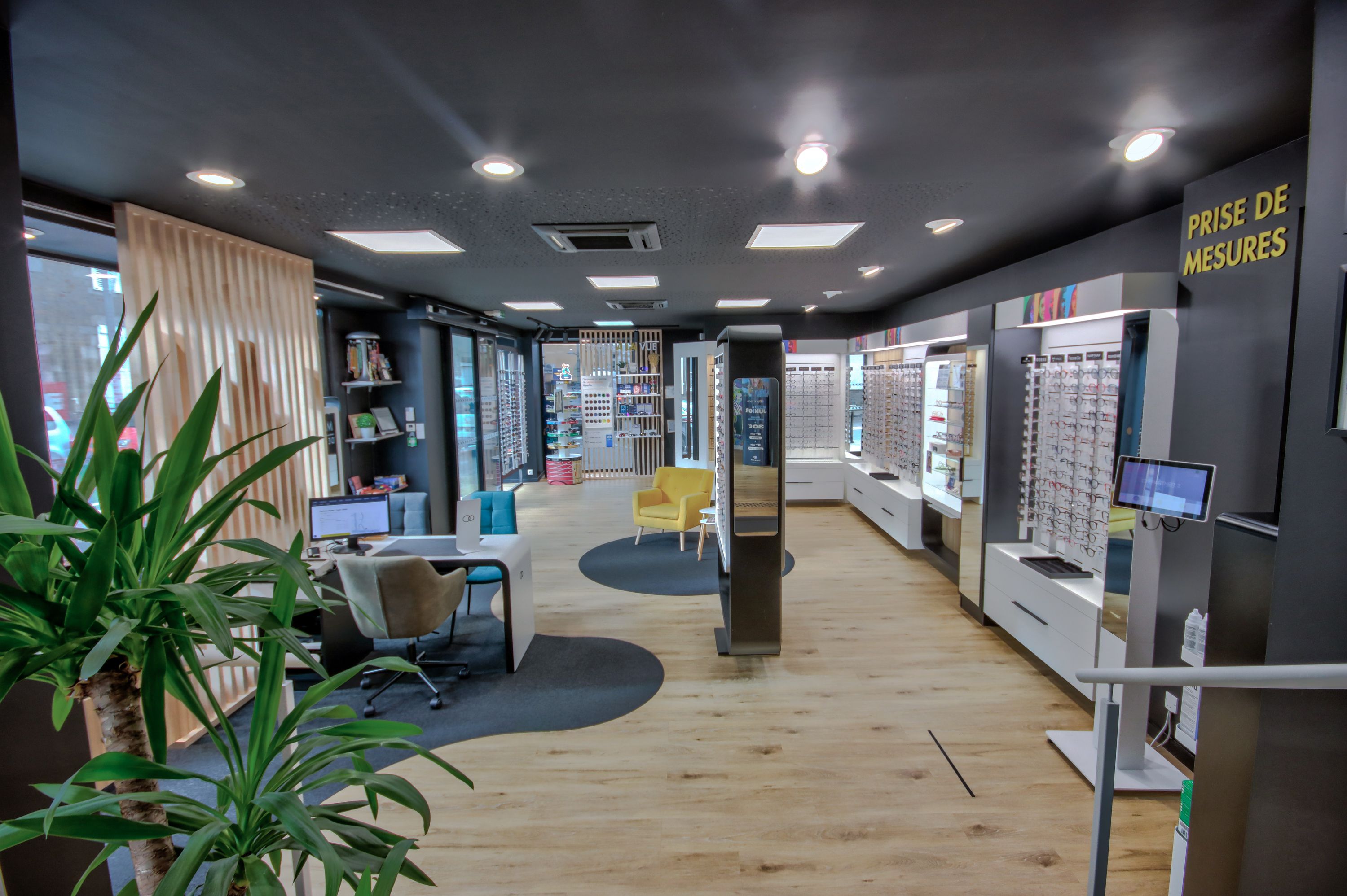 Foto 39 di Opticien Ernée - Optic 2000