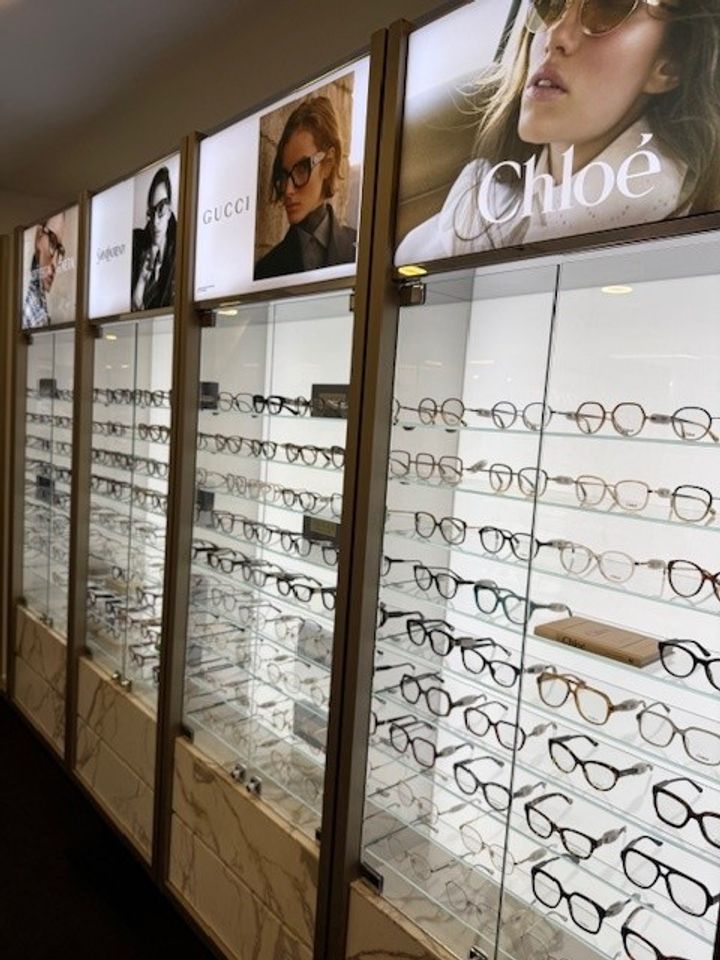 Foto 6 di Opticien Dijon - Optic 2000