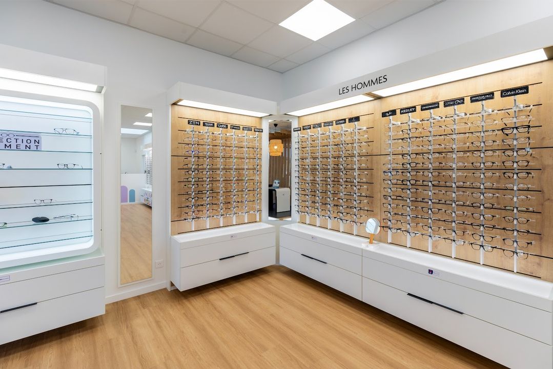 Foto 3 di Opticien Castres - Optic 2000