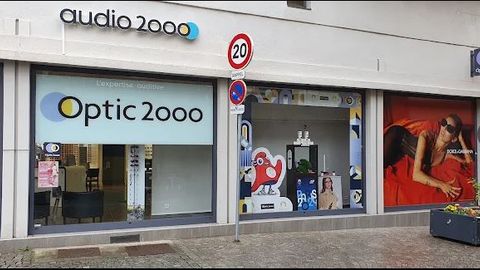 Foto 1 di Opticien Sélestat - Optic 2000