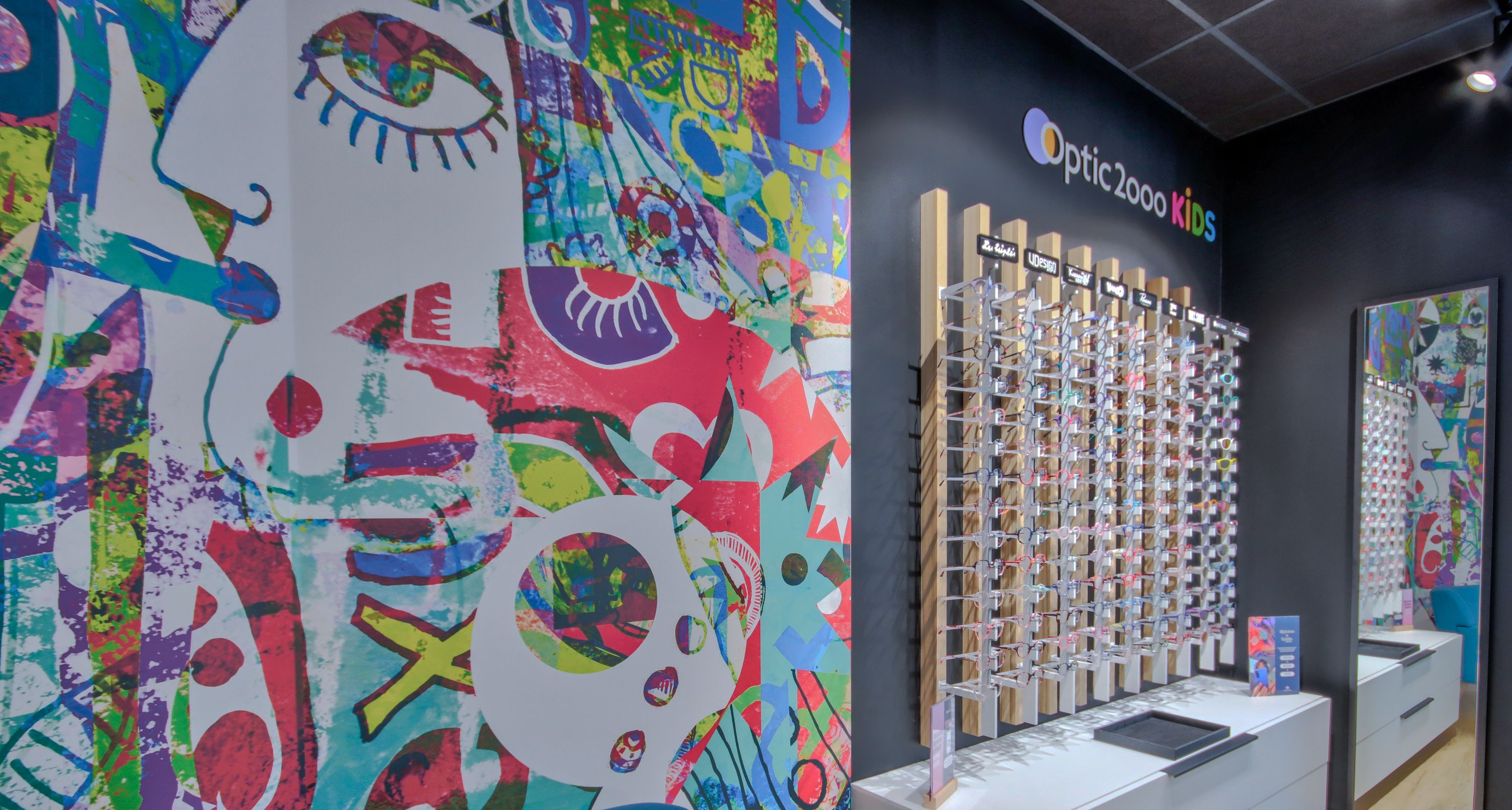 Foto 41 di Opticien Ernée - Optic 2000