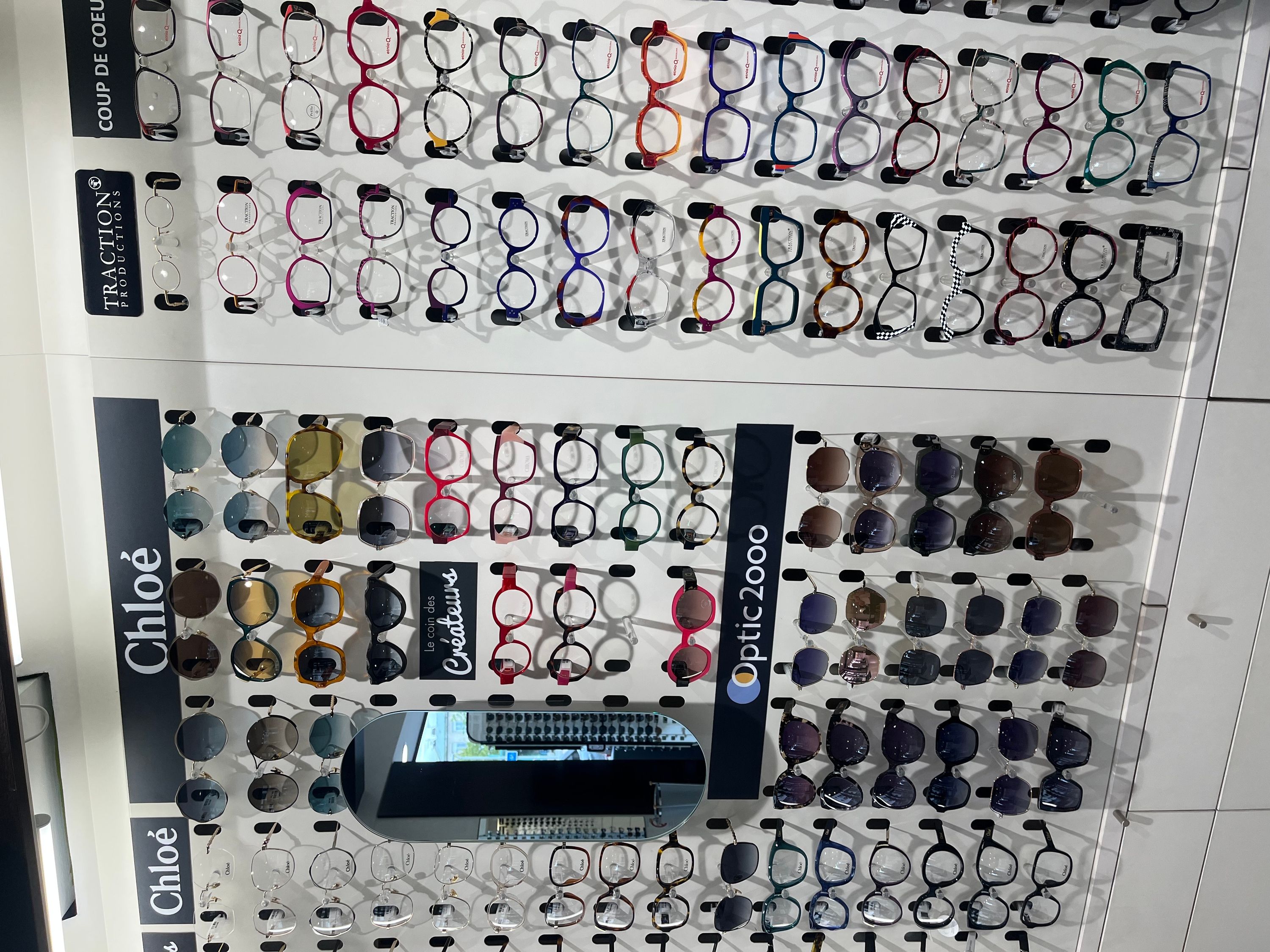 Foto 30 di Opticien Laon - Optic 2000
