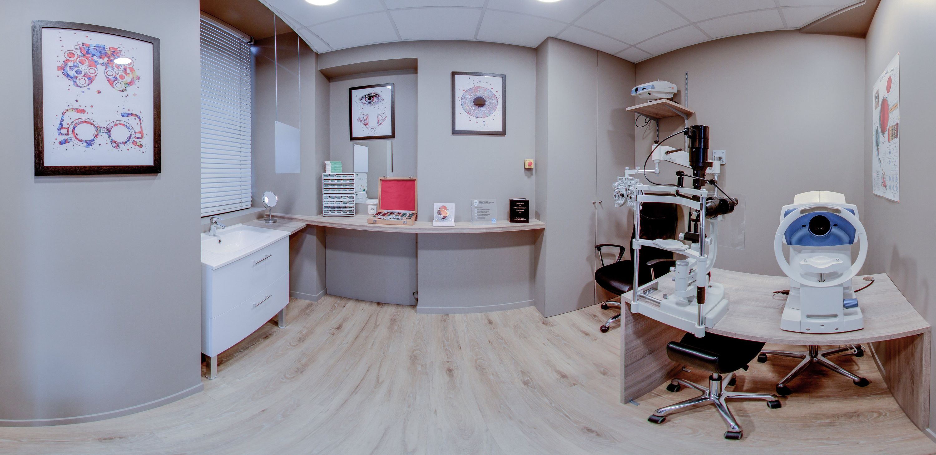 Foto 47 di Opticien Ernée - Optic 2000