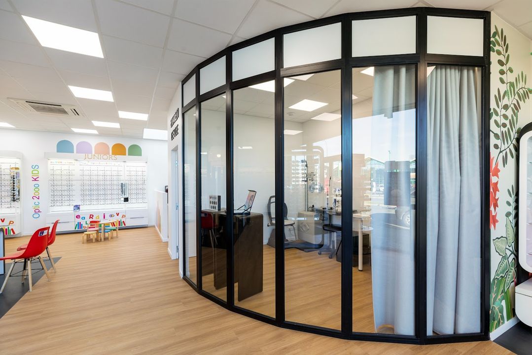Foto 9 di Opticien Castres - Optic 2000