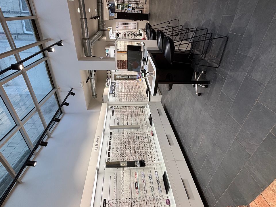 Foto 4 di Opticien Lille - Optic 2000