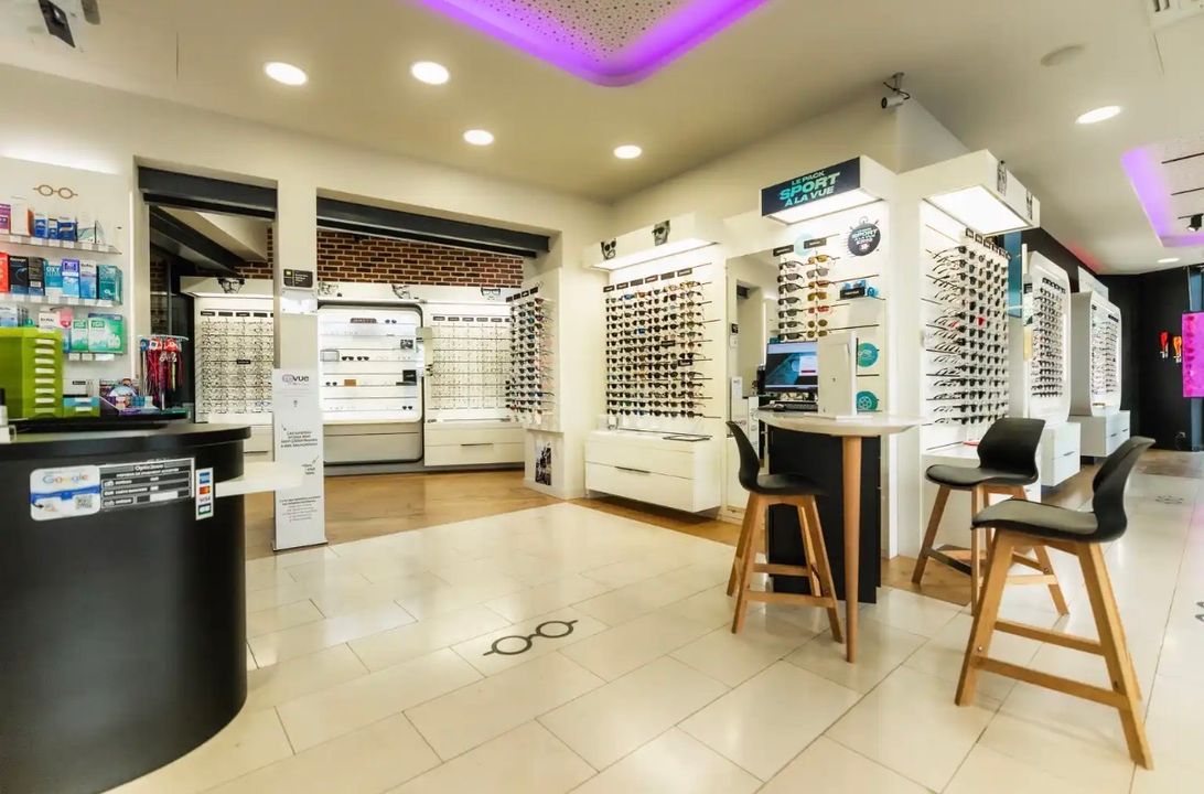 Foto 12 di Opticien Rochefort - Optic 2000