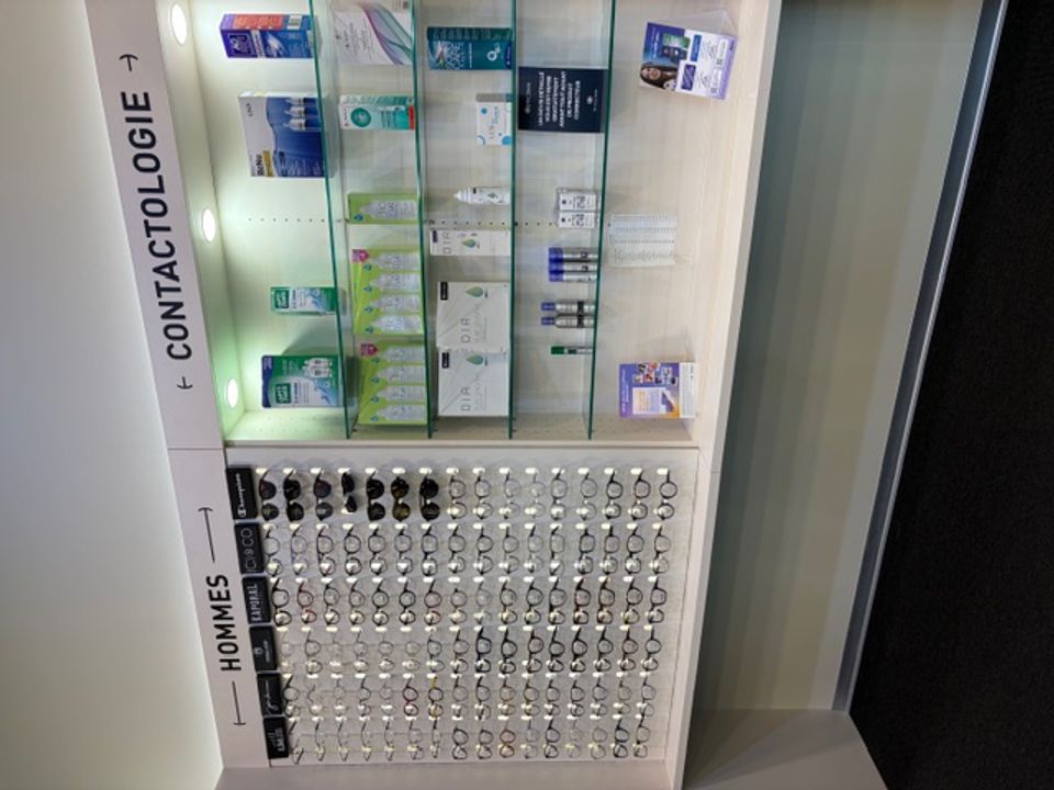 Foto 12 di Opticien Saint-Avold - Optic 2000
