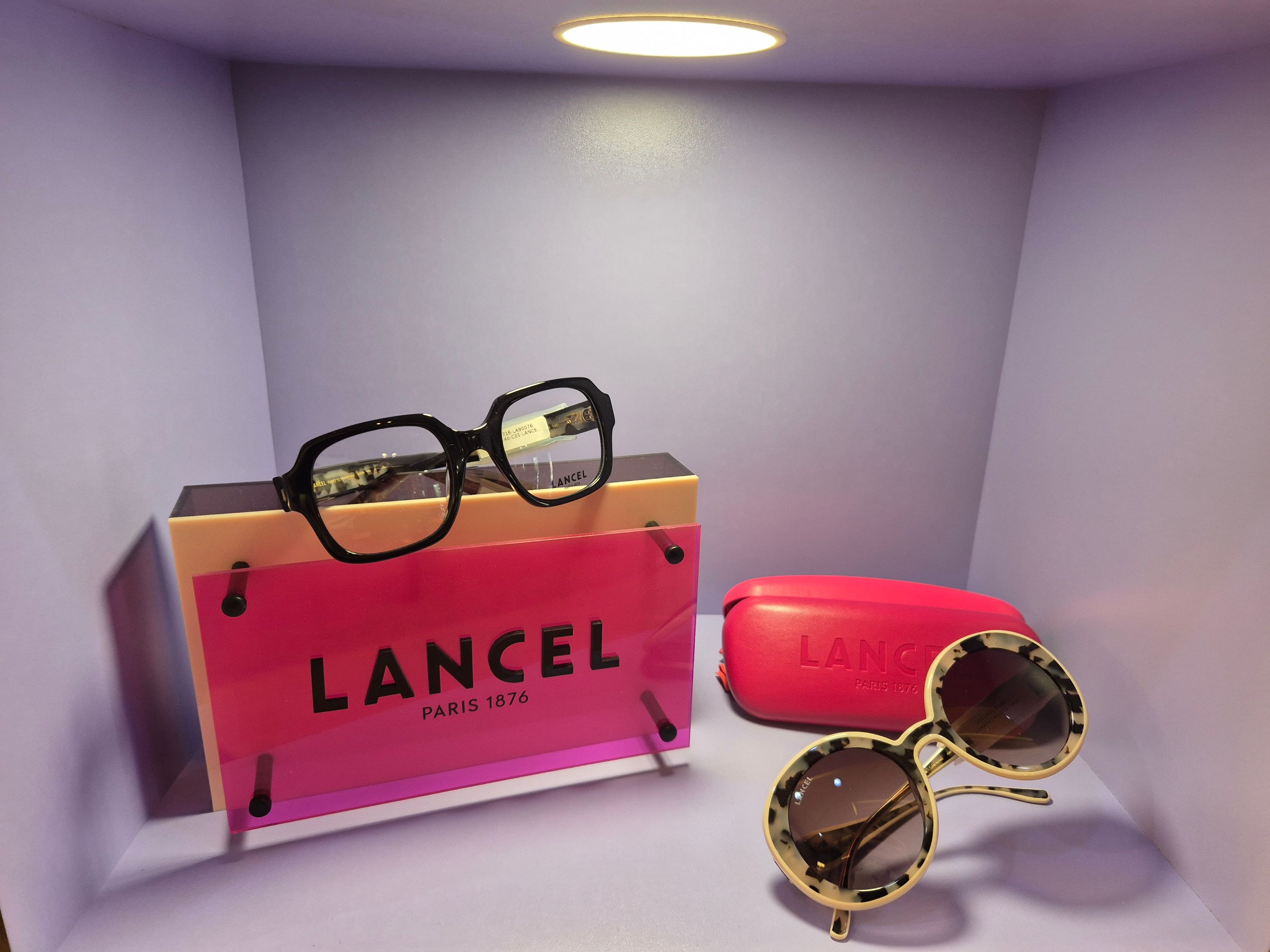 Foto 5 di Opticien Le Bugue - Optic 2000