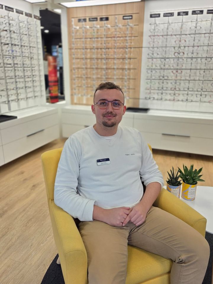 Foto 73 di Opticien Ernée - Optic 2000