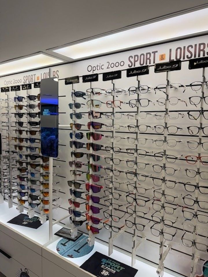 Foto 4 di Opticien Dijon - Optic 2000