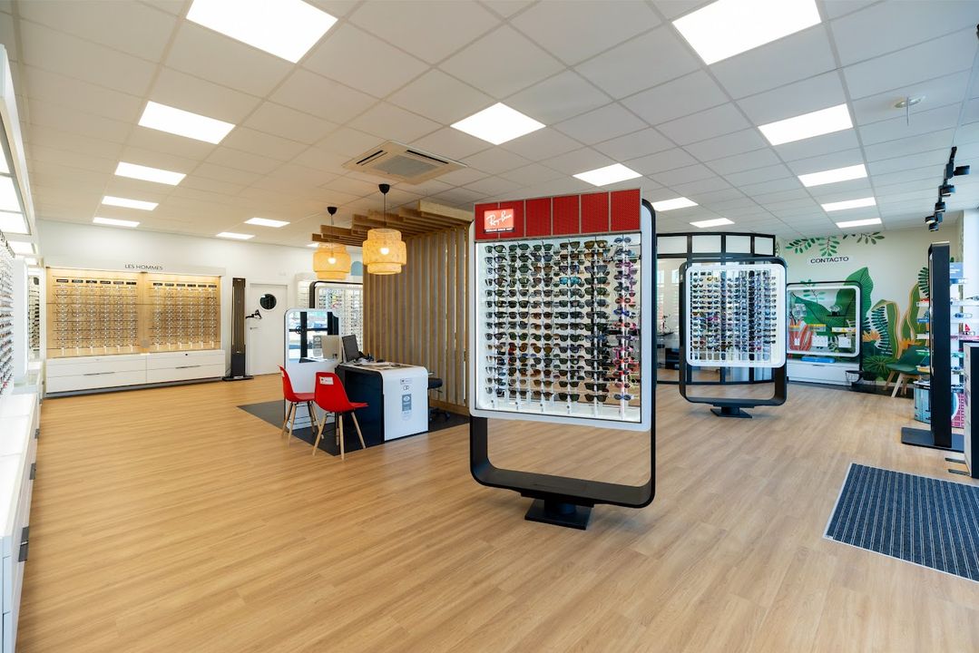 Foto 11 di Opticien Castres - Optic 2000