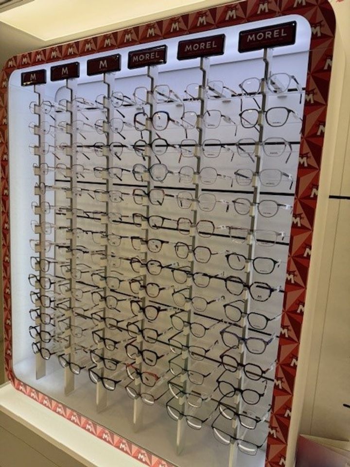 Foto 13 di Opticien Dijon - Optic 2000