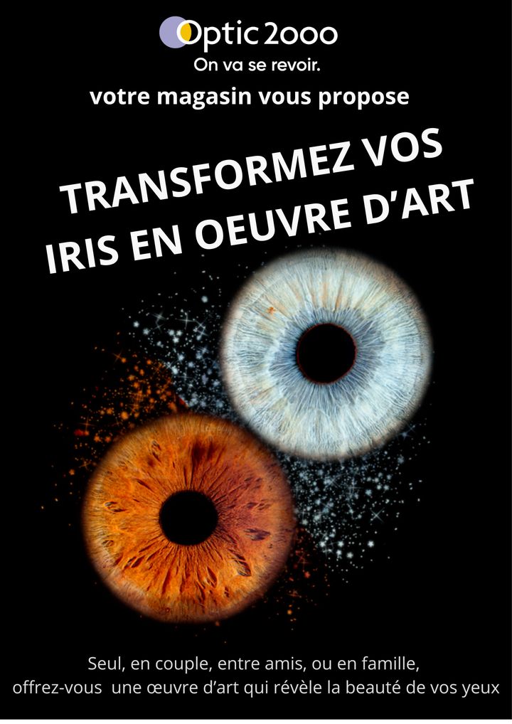 Foto 2 di Opticien Roye - Optic 2000