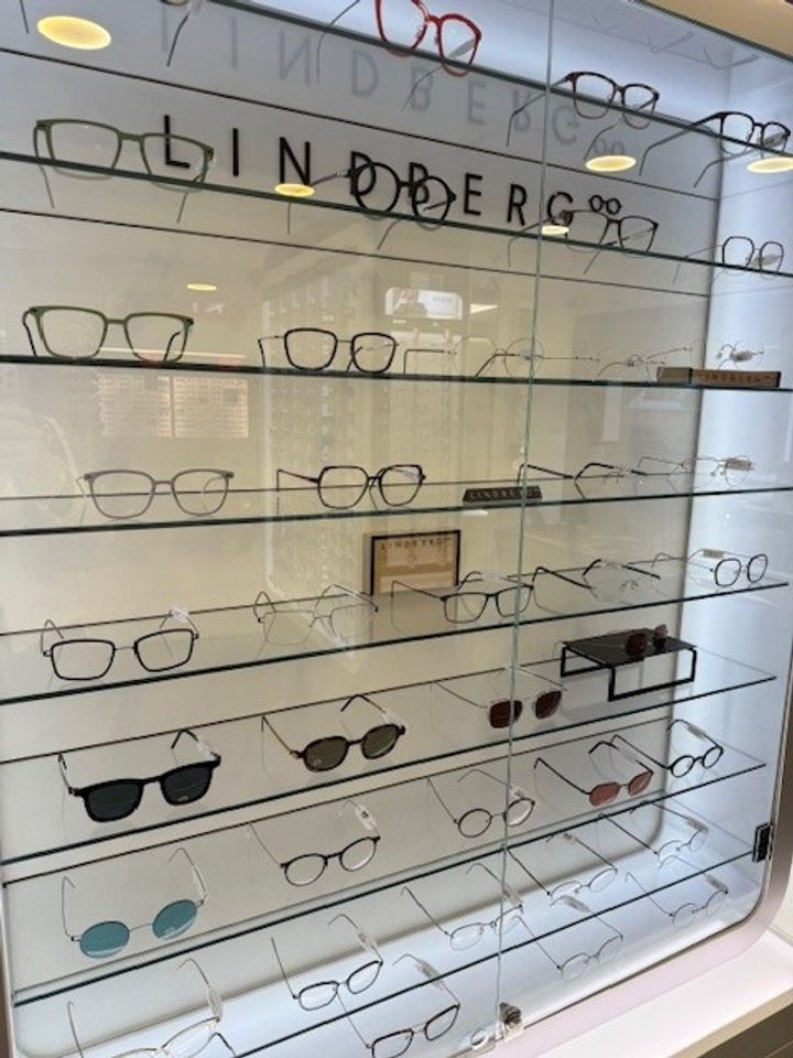 Foto 10 di Opticien Dijon - Optic 2000