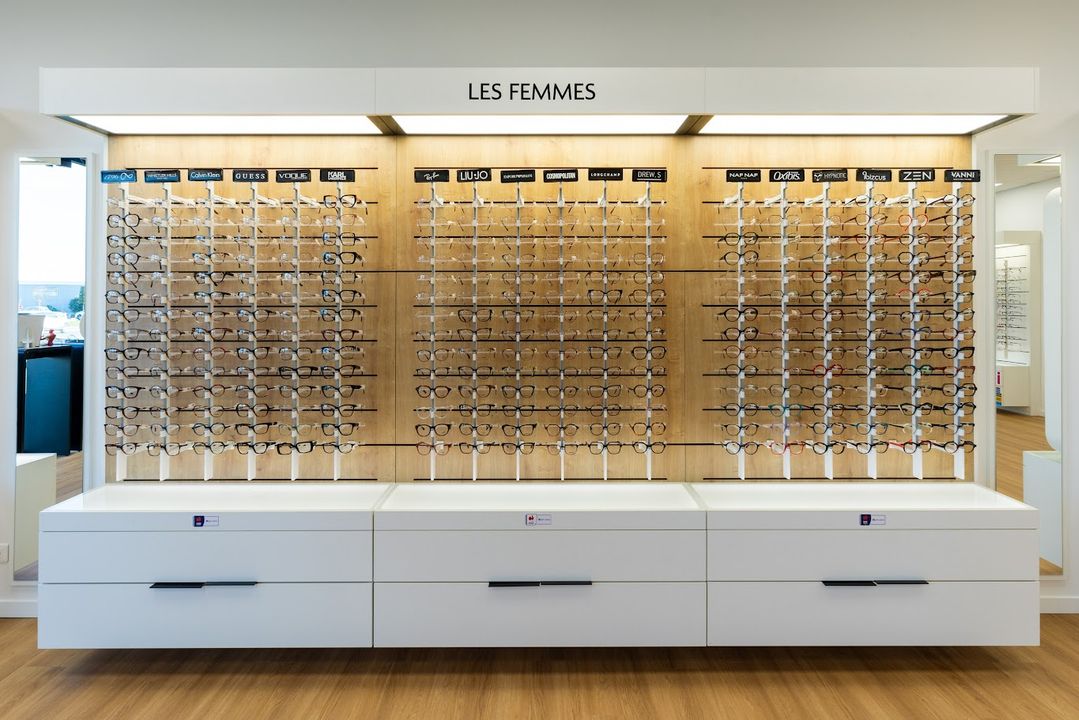 Foto 10 di Opticien Castres - Optic 2000