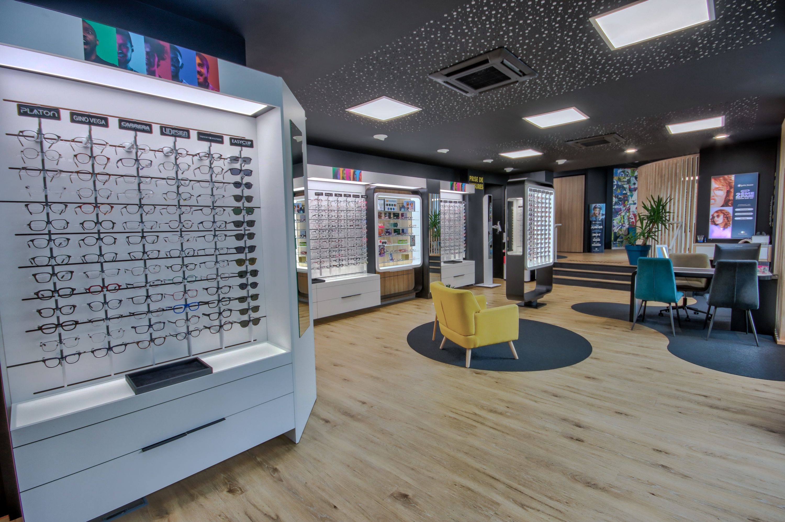Foto 58 di Opticien Ernée - Optic 2000