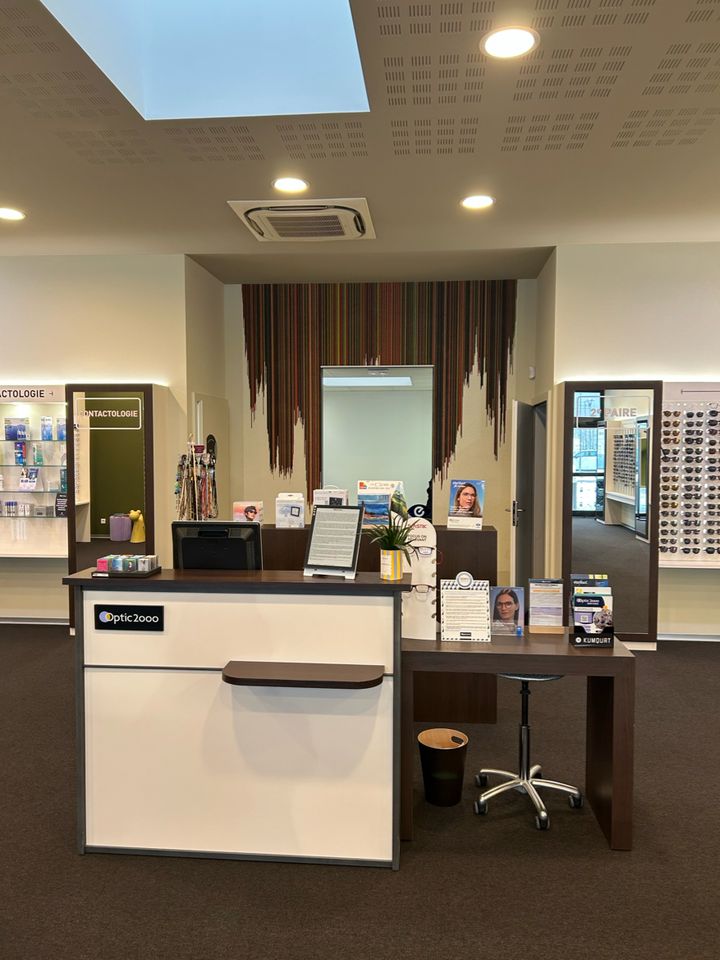 Foto 2 di Opticien Saint-Avold - Optic 2000