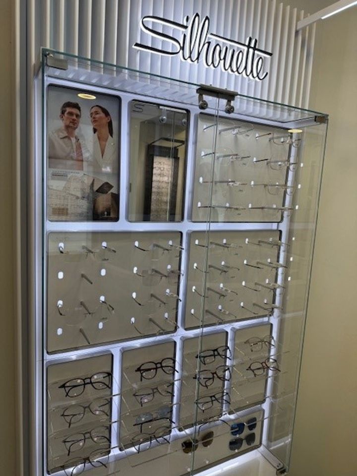 Foto 7 di Opticien Dijon - Optic 2000