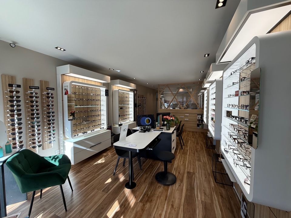 Foto 3 di Opticien Auterive - Optic 2000