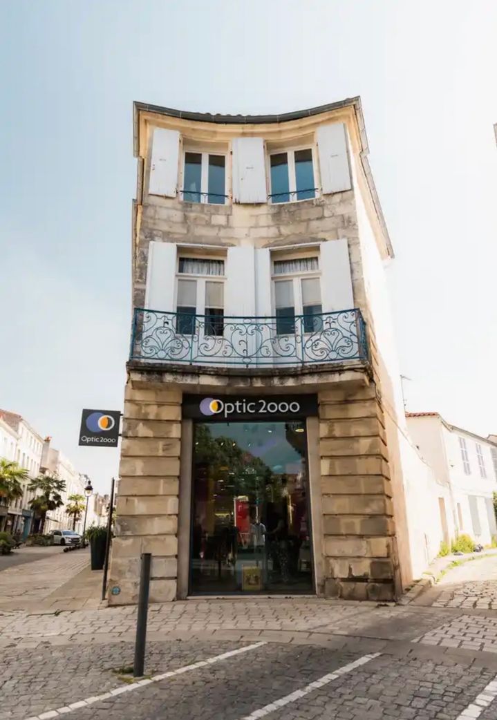 Foto 7 di Opticien Rochefort - Optic 2000