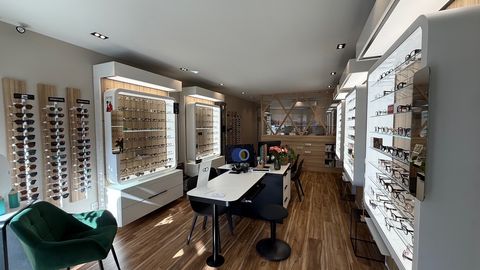 Foto 1 di Opticien Auterive - Optic 2000