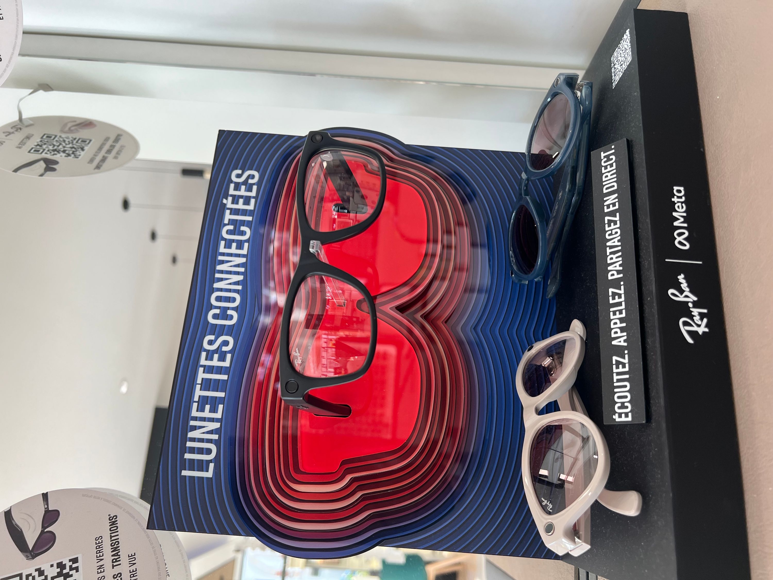 Foto 4 di Opticien Chaumont - Optic 2000